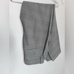 Grey Women’s Slacks